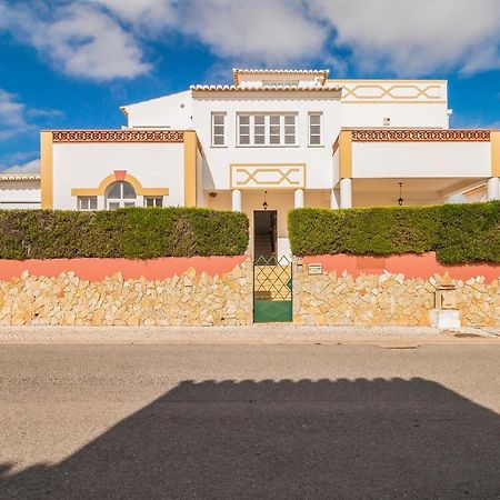 New Dawn'S Guesthouse By Algarve Golden Properties Lagos Luaran gambar