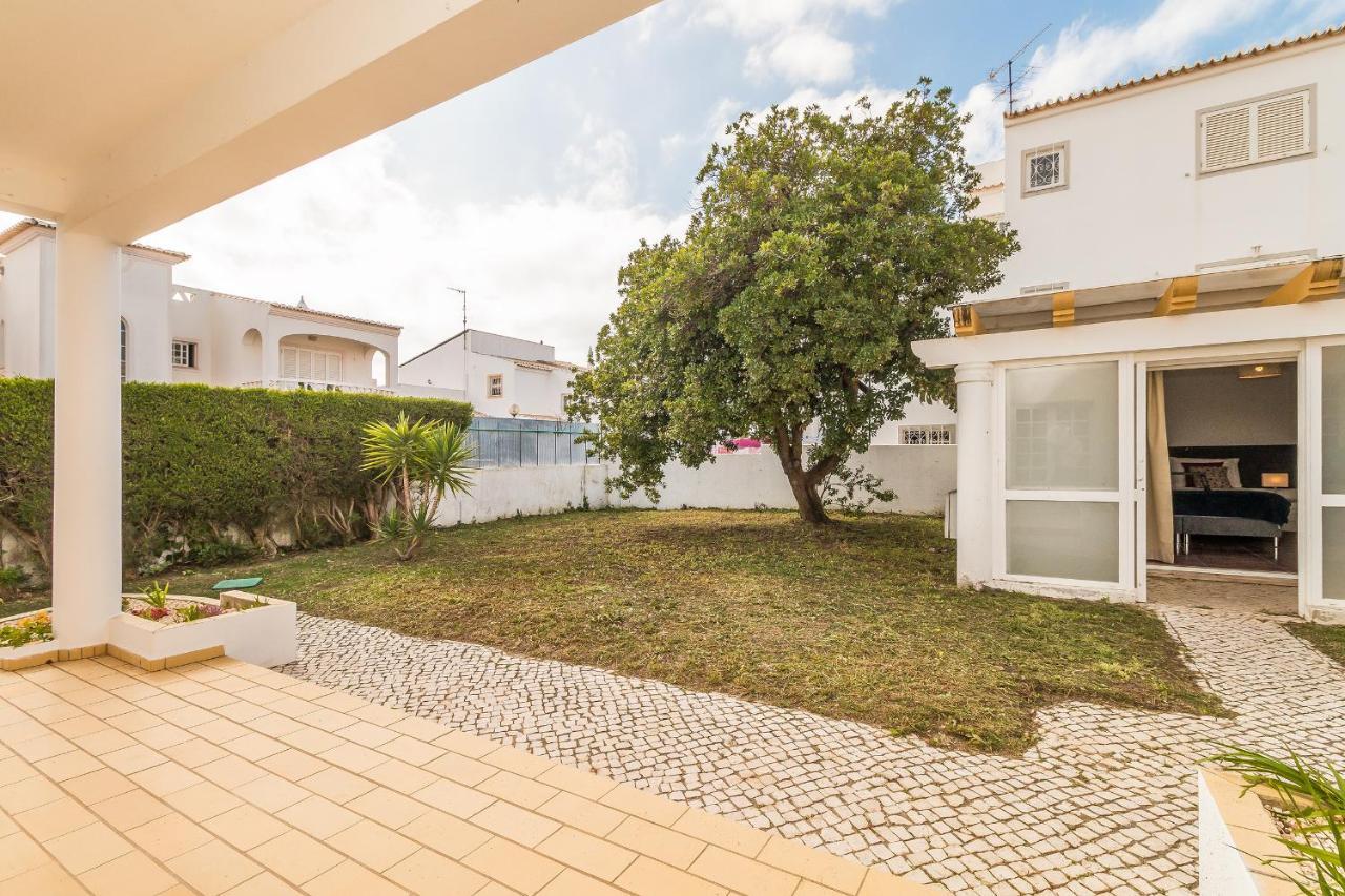 New Dawn'S Guesthouse By Algarve Golden Properties Lagos Luaran gambar