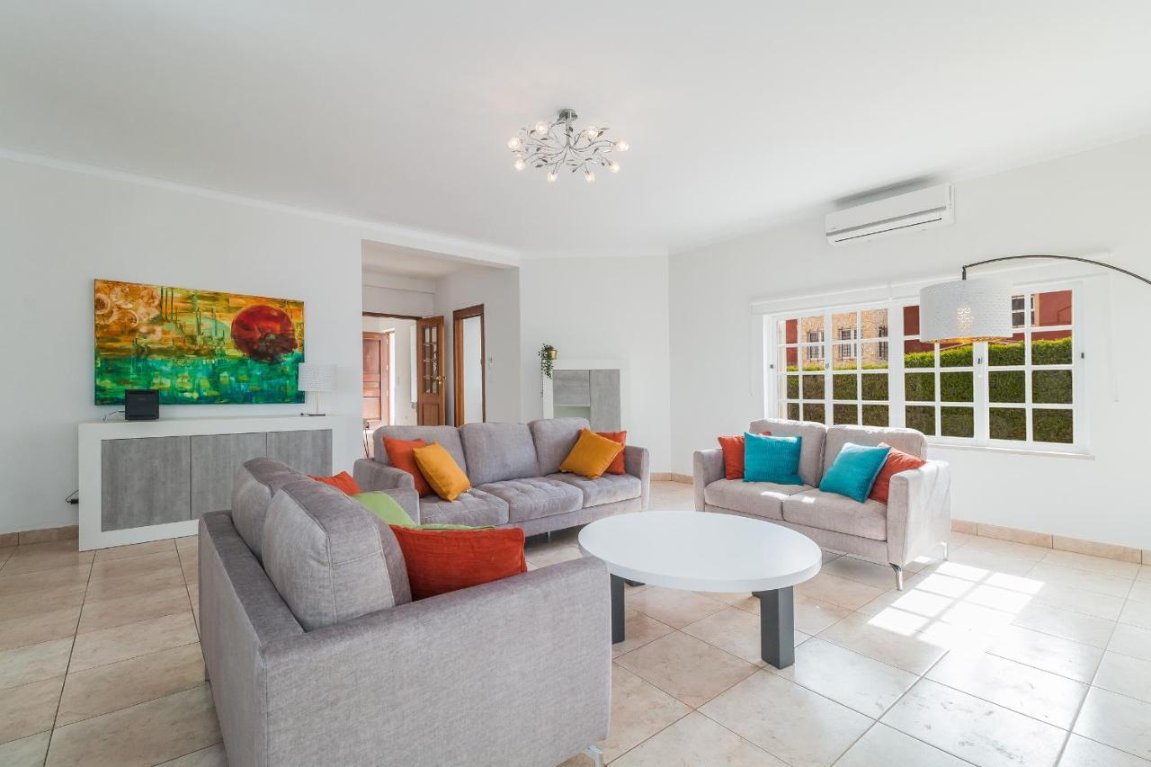New Dawn'S Guesthouse By Algarve Golden Properties Lagos Luaran gambar