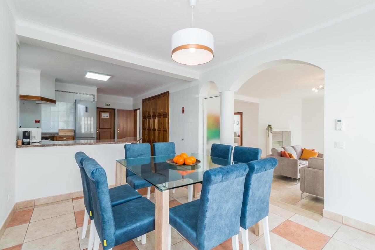 New Dawn'S Guesthouse By Algarve Golden Properties Lagos Luaran gambar
