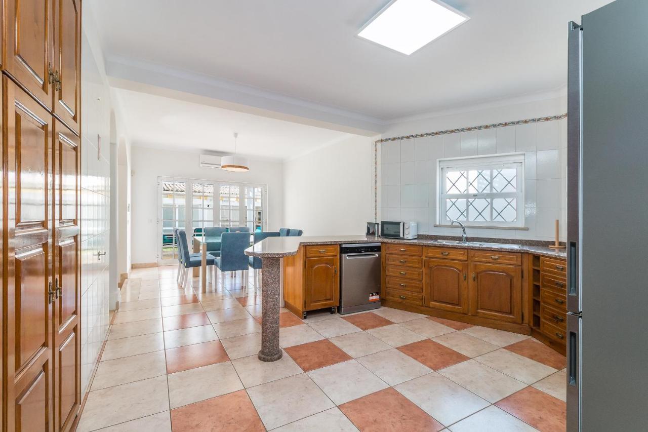 New Dawn'S Guesthouse By Algarve Golden Properties Lagos Luaran gambar