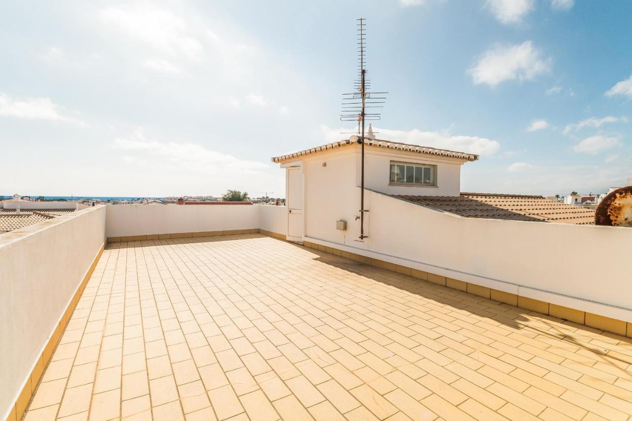 New Dawn'S Guesthouse By Algarve Golden Properties Lagos Luaran gambar