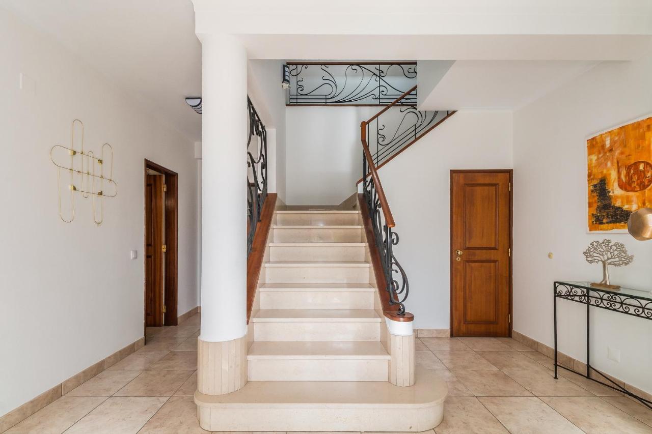 New Dawn'S Guesthouse By Algarve Golden Properties Lagos Luaran gambar