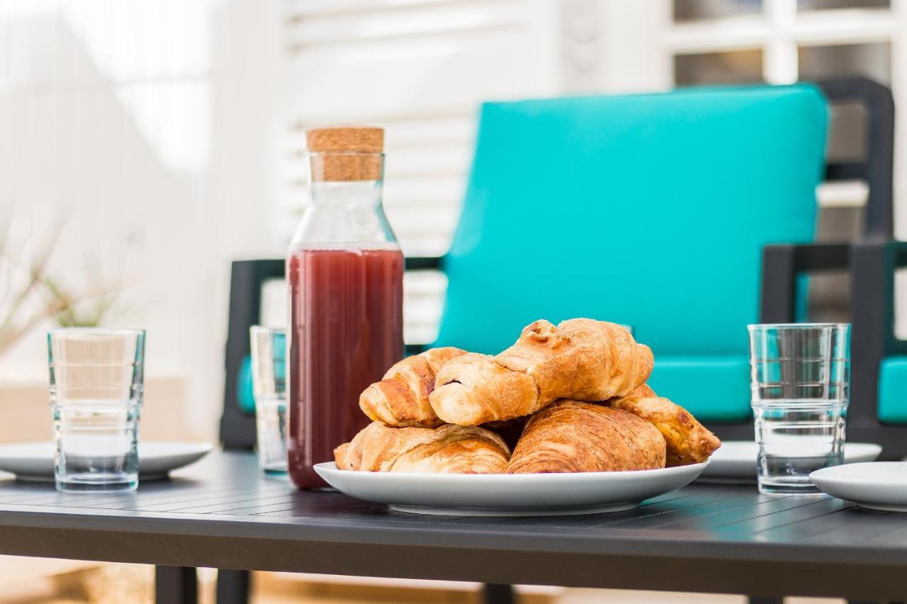 New Dawn'S Guesthouse By Algarve Golden Properties Lagos Luaran gambar