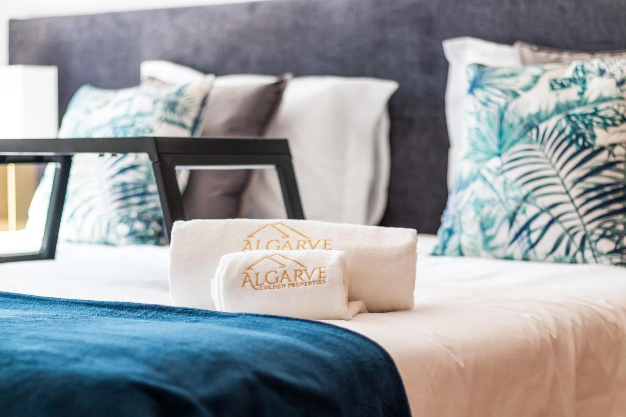 New Dawn'S Guesthouse By Algarve Golden Properties Lagos Luaran gambar