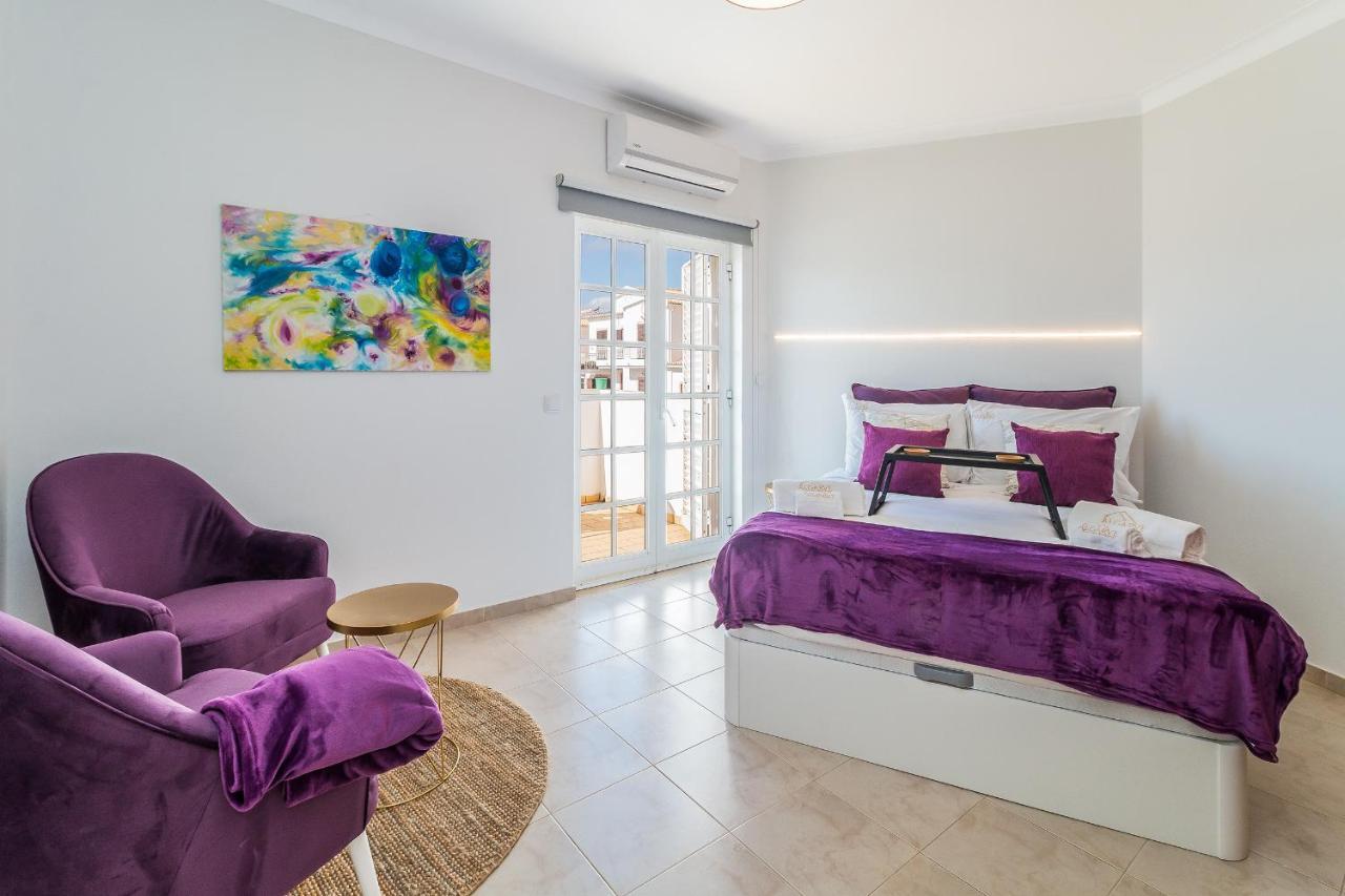New Dawn'S Guesthouse By Algarve Golden Properties Lagos Luaran gambar