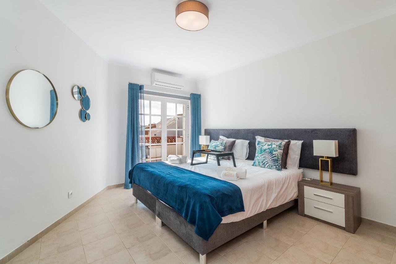 New Dawn'S Guesthouse By Algarve Golden Properties Lagos Luaran gambar