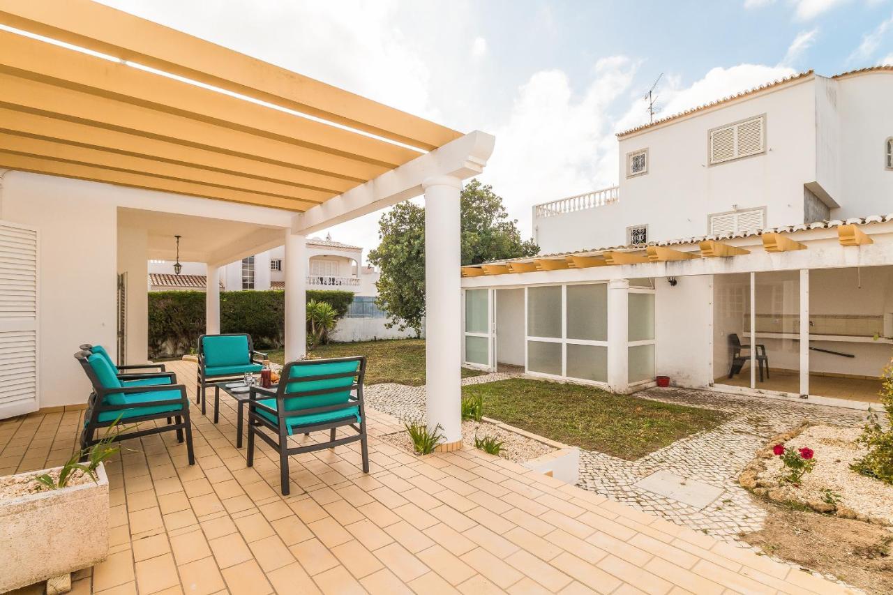 New Dawn'S Guesthouse By Algarve Golden Properties Lagos Luaran gambar