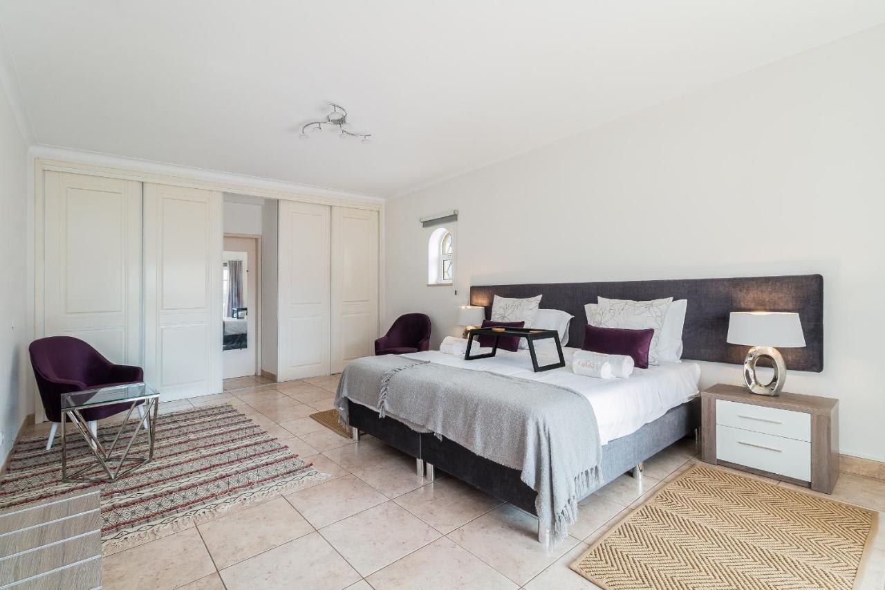 New Dawn'S Guesthouse By Algarve Golden Properties Lagos Luaran gambar