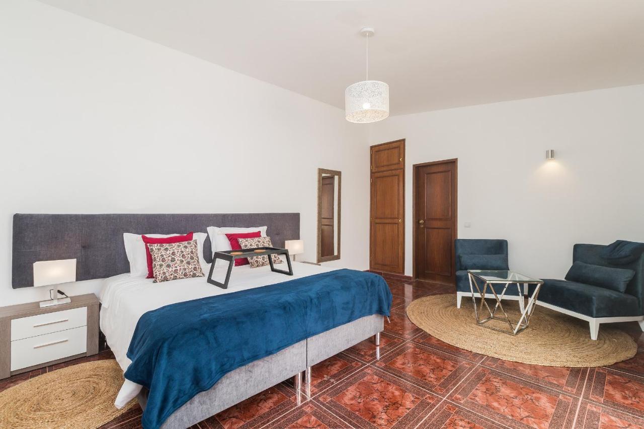 New Dawn'S Guesthouse By Algarve Golden Properties Lagos Luaran gambar