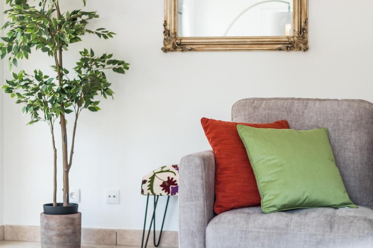New Dawn'S Guesthouse By Algarve Golden Properties Lagos Luaran gambar