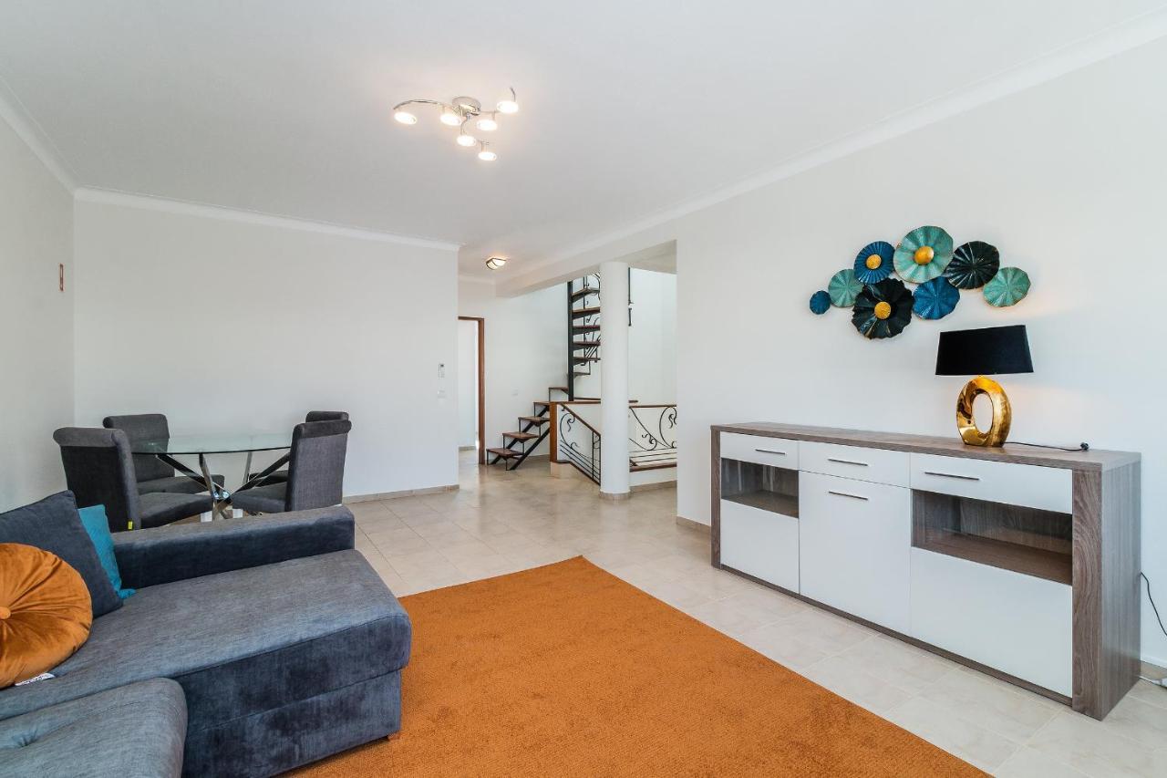 New Dawn'S Guesthouse By Algarve Golden Properties Lagos Luaran gambar