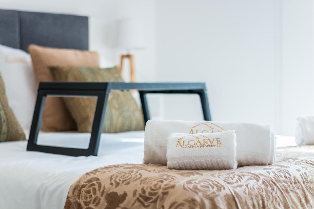 New Dawn'S Guesthouse By Algarve Golden Properties Lagos Luaran gambar