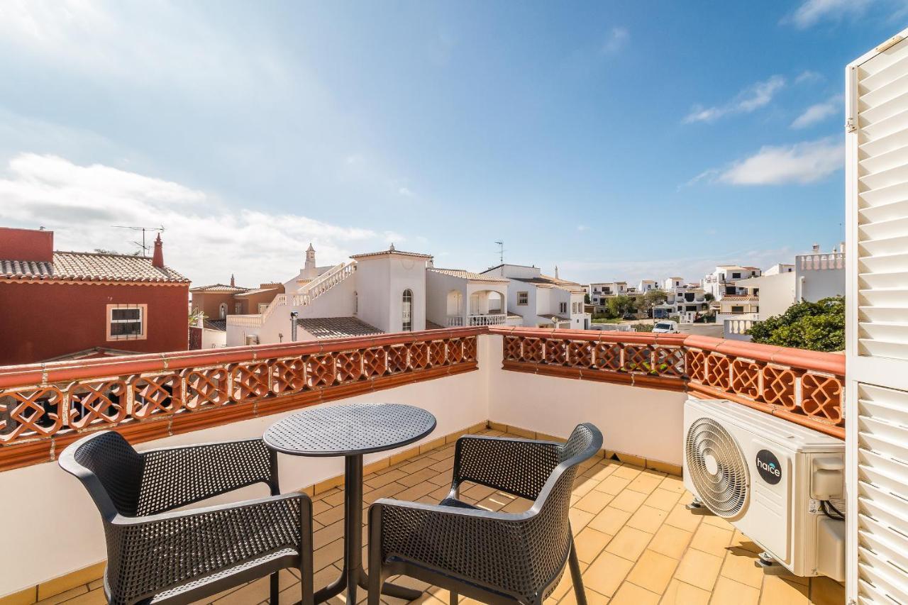 New Dawn'S Guesthouse By Algarve Golden Properties Lagos Luaran gambar