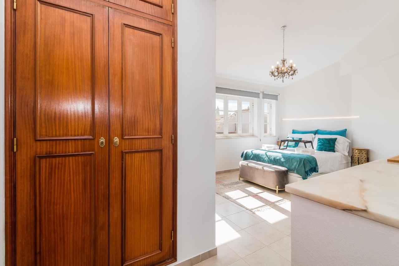 New Dawn'S Guesthouse By Algarve Golden Properties Lagos Luaran gambar