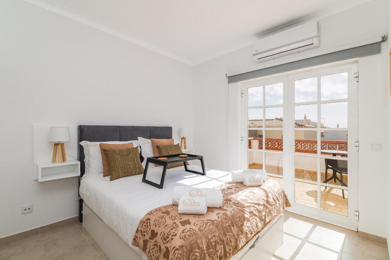 New Dawn'S Guesthouse By Algarve Golden Properties Lagos Luaran gambar